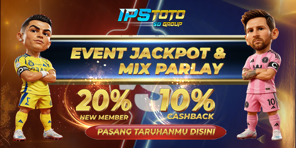 IPS PARLAY 2026